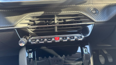 Peugeot 208 1.2 PureTech 100 Allure Premium 5dr Petrol Hatchback